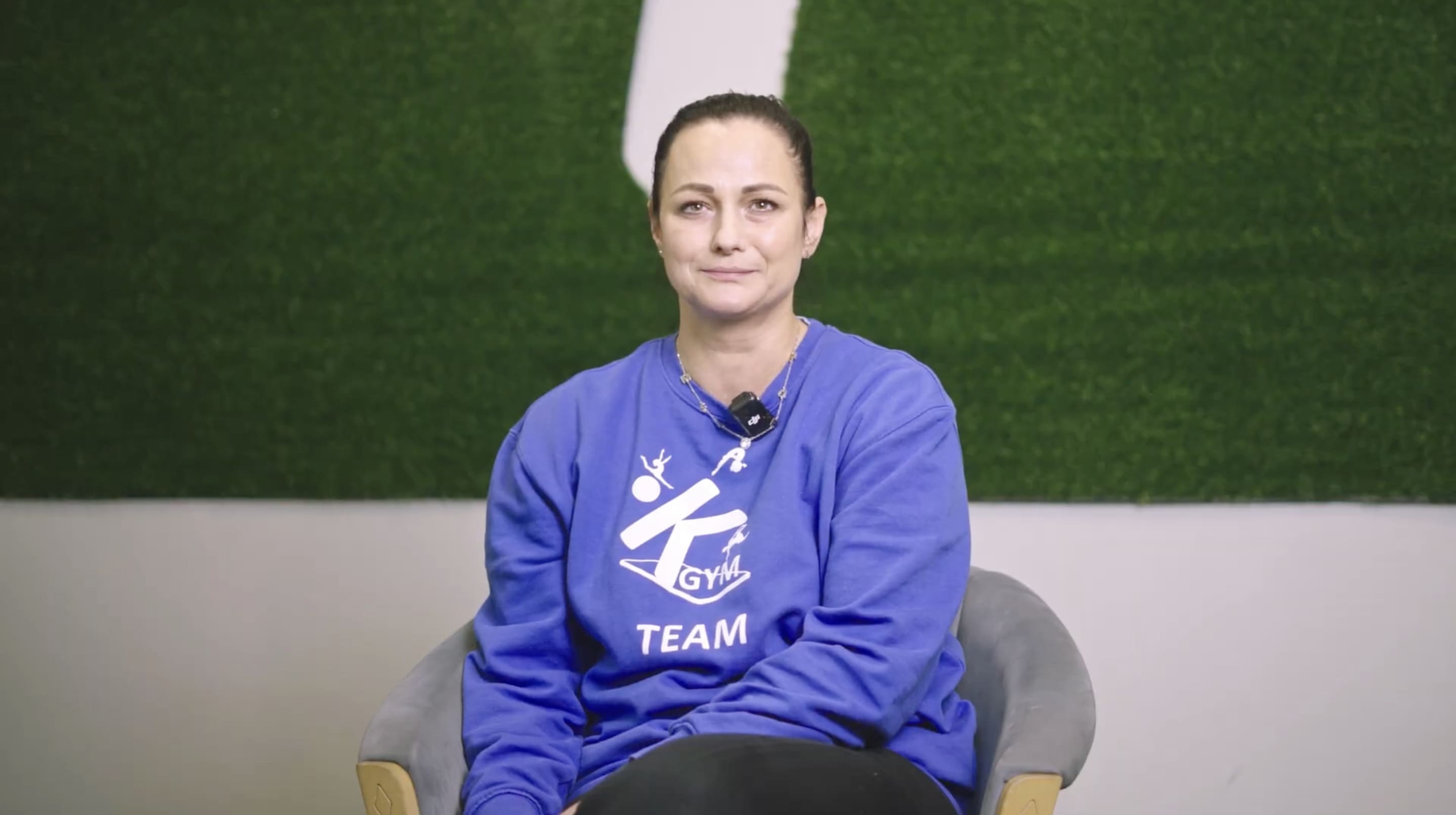 Sporto būrelio „Atrask Sportą“ įkūrėja Ineta Jukonė - švietimo organizacija, kurianti saugią ir įtraukią sporto aplinką vaikams
